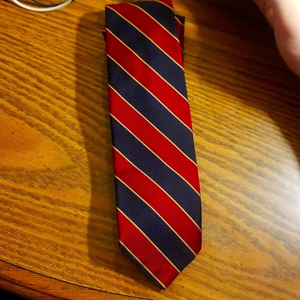 Joseph A Bank Tie